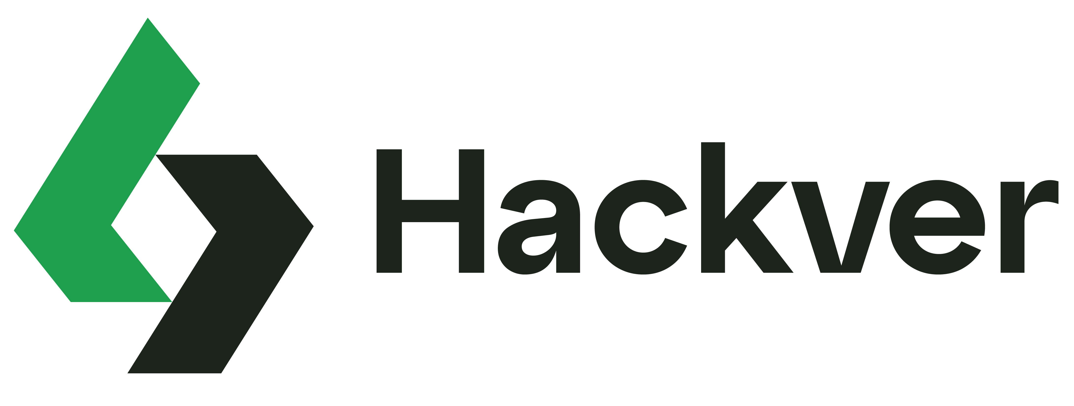 Hackver logo
